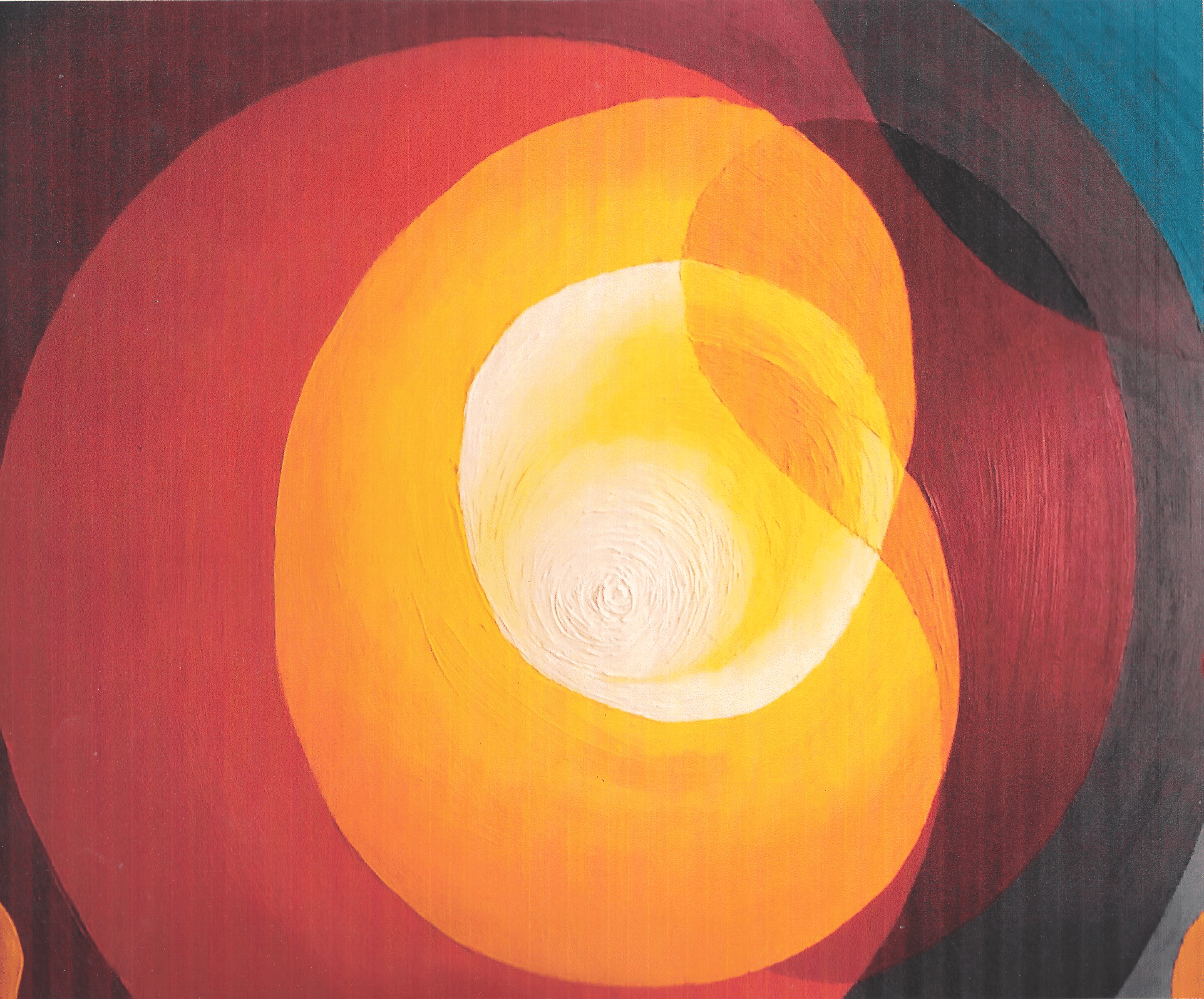 Verbinde dich mit deinem inneren Raum der Weisheit